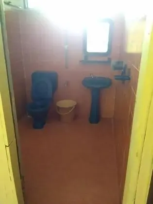 Üç Kişilik Oda
