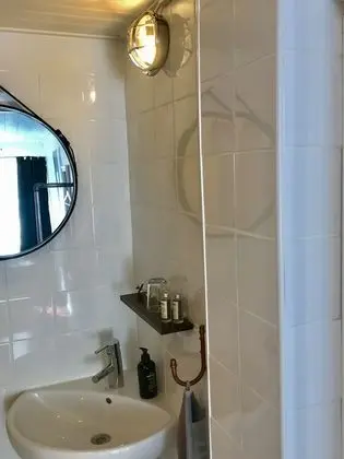 Tek Kişilik Oda