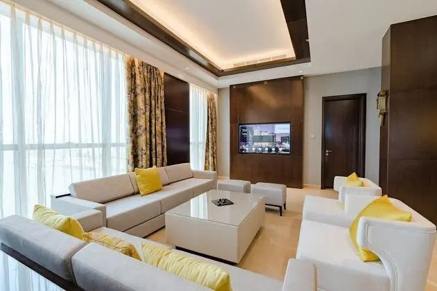 Royal Süit, Deniz Manzaralı
