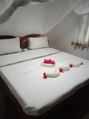Comfort Villa