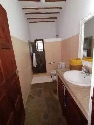 Comfort Villa