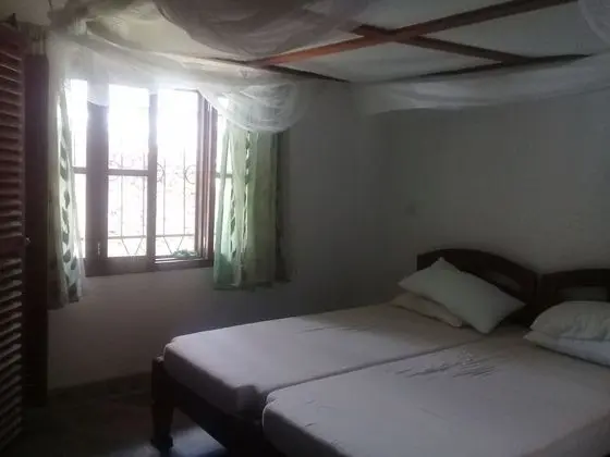 Deluxe Villa, 2 Yatak Odası