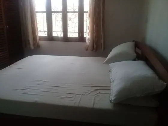 Deluxe Villa, 2 Yatak Odası