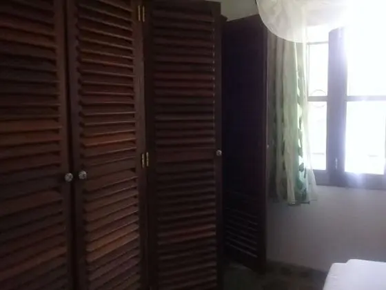 Deluxe Villa, 2 Yatak Odası