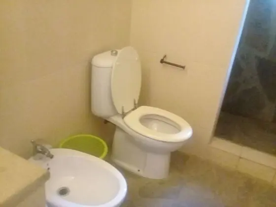 Deluxe Villa, 2 Yatak Odası