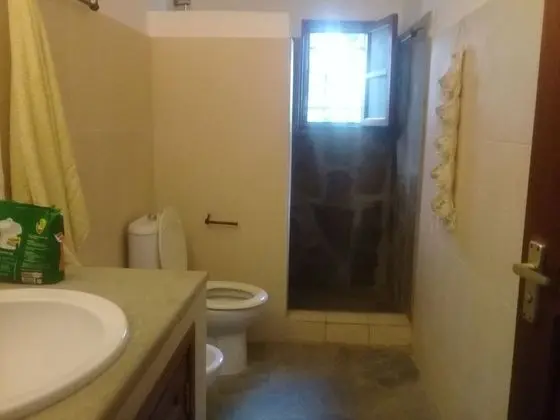 Deluxe Villa, 2 Yatak Odası
