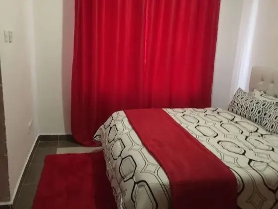 Economy Tek Büyük Yataklı Oda