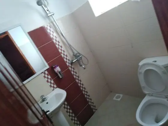 Economy Tek Büyük Yataklı Oda
