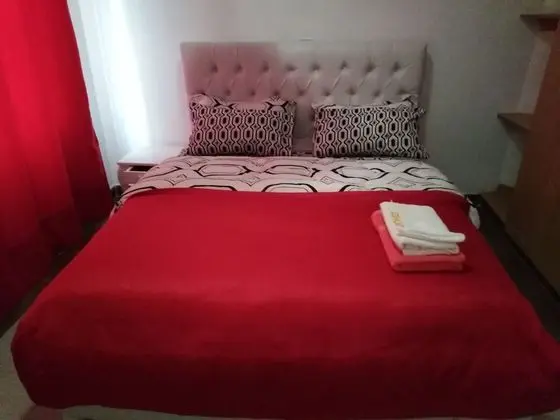 Economy Tek Büyük Yataklı Oda