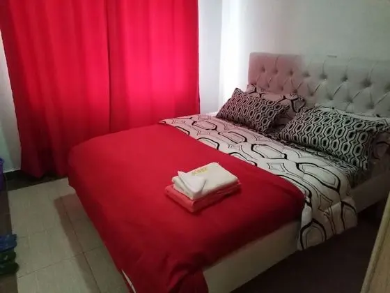 Economy Tek Büyük Yataklı Oda