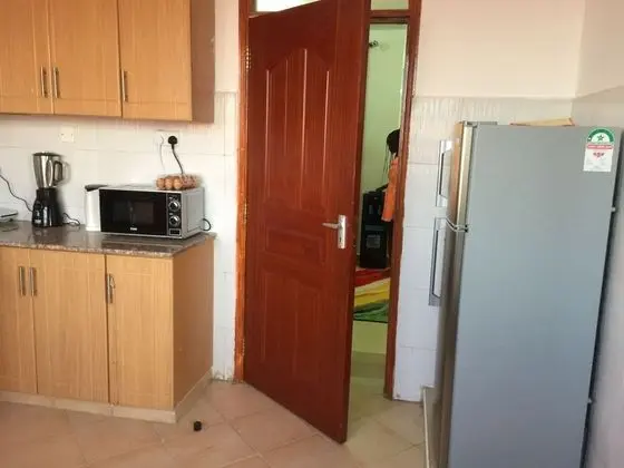 Economy Tek Büyük Yataklı Oda