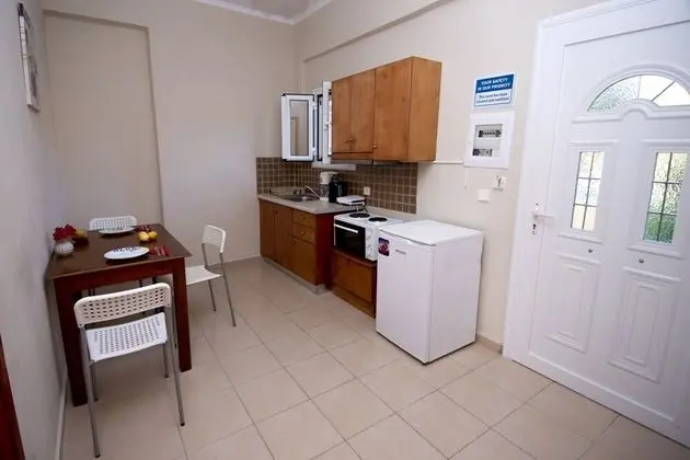 Standard Apart Daire, 2 Yatak Odası (7)