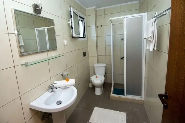 Standard Apart Daire, 2 Yatak Odası (7)