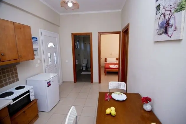 Standard Apart Daire, 2 Yatak Odası (8)