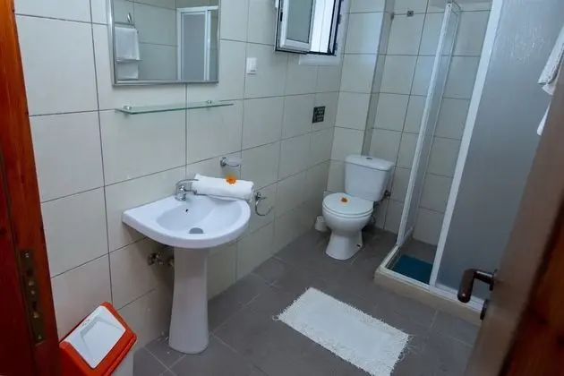 Standard Apart Daire, 2 Yatak Odası (8)