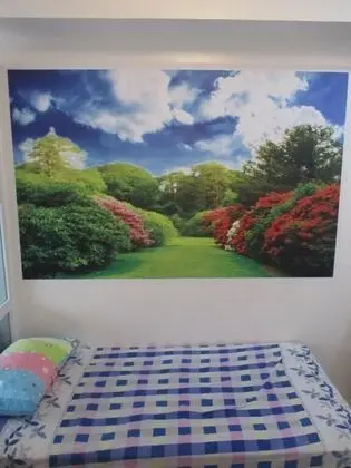 Family Dört Kişilik Oda