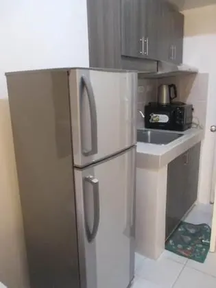 Family Dört Kişilik Oda
