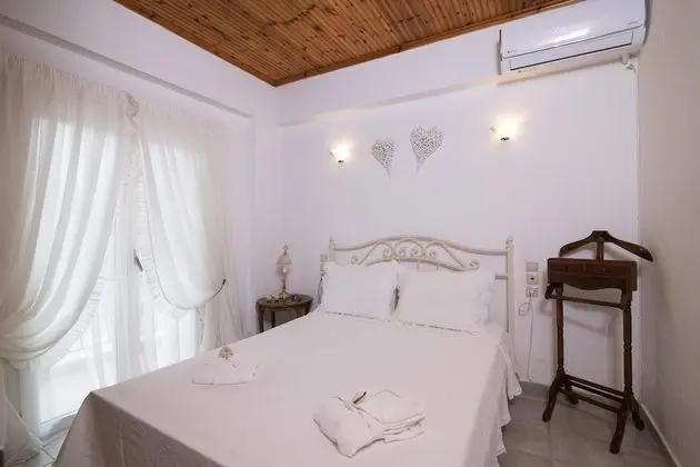Family Villa, Birden Çok Yatak, Bahçeli (Villa John Dimeon With Private Pool)