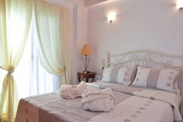Family Villa, Birden Çok Yatak, Bahçeli (Villa John Dimeon With Private Pool)