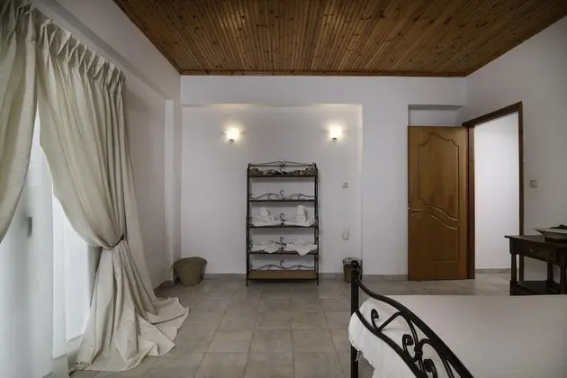 Family Villa, Birden Çok Yatak, Bahçeli (Villa John Dimeon With Private Pool)