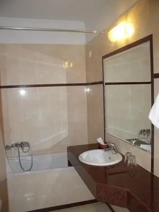 Üç Kişilik Oda, Balkon, Deniz Manzaralı