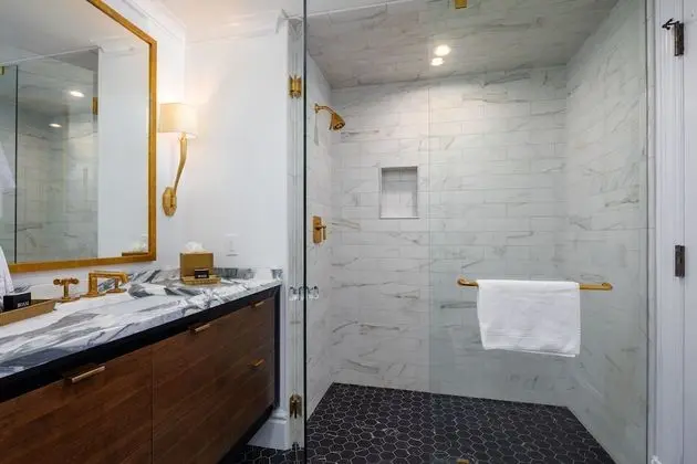City Süit, 1 En Büyük (King) Boy Yatak, Şehir Manzaralı