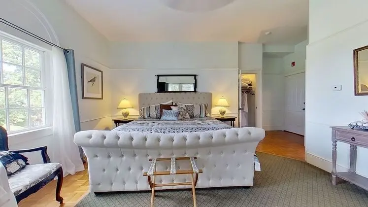 Luxury Oda, 1 En Büyük (King) Boy Yatak, Jakuzi, Tepe Manzaralı