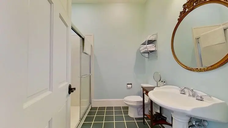 Luxury Oda, 1 En Büyük (King) Boy Yatak ve Çekyat, Jakuzi, Bahçe Manzaralı