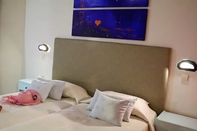 Standard Stüdyo, 1 Yatak Odası, Küçük Mutfak, Zemin Kat (2 guests)