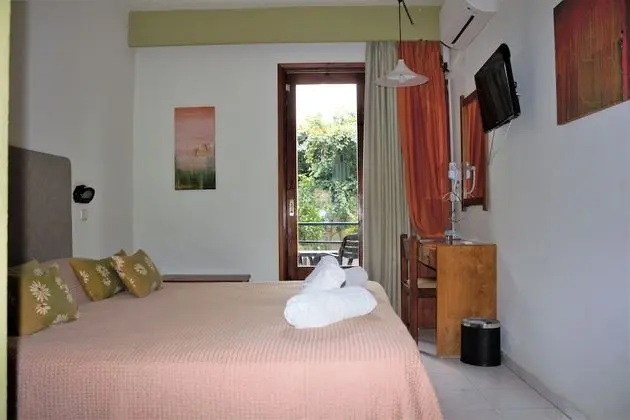 Standard Stüdyo, 1 Yatak Odası, Küçük Mutfak, Zemin Kat (2 guests)