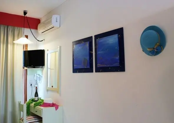 Stüdyo (2 guests)