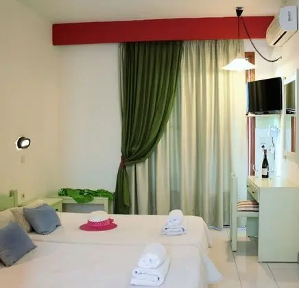 Stüdyo (2 guests)