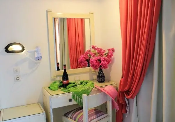 Stüdyo (2 guests)