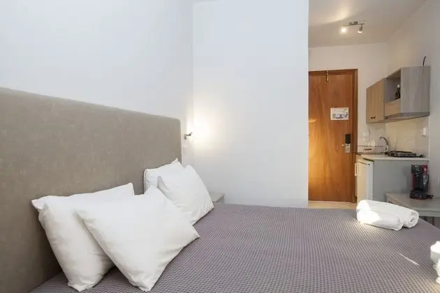 Stüdyo (2 guests)
