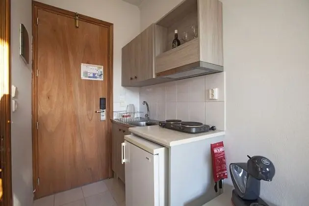 Stüdyo (2 guests)