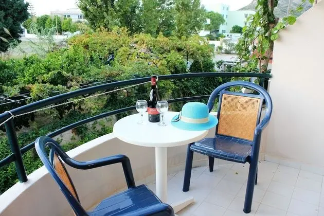 Stüdyo (2 guests)