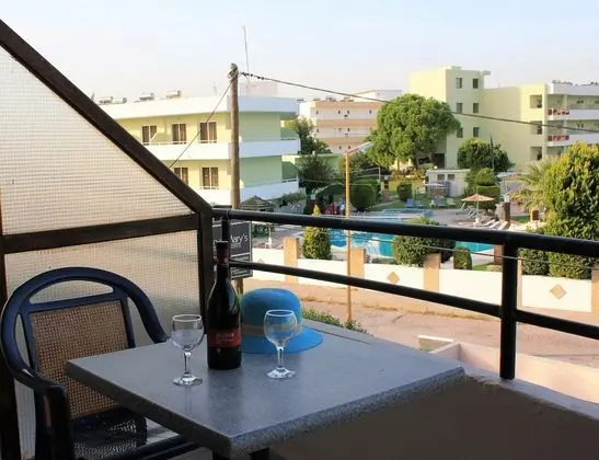 Stüdyo (2 guests)
