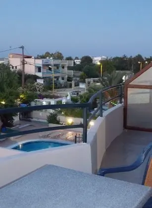 Stüdyo (2 guests)