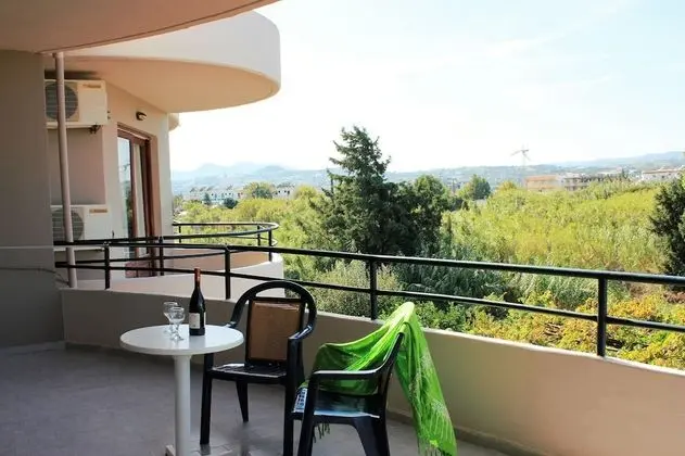 Stüdyo (2 guests)