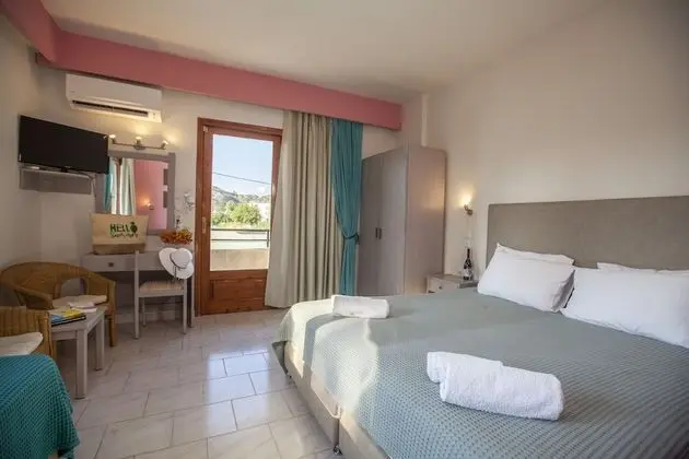 Stüdyo (3 guests)