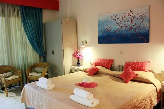 Stüdyo (3 guests)
