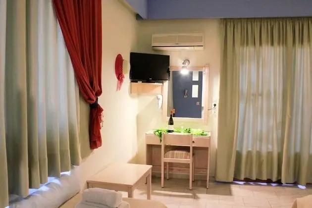Stüdyo (3 guests)