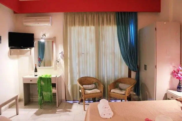 Stüdyo (3 guests)