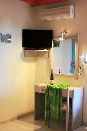 Stüdyo (3 guests)