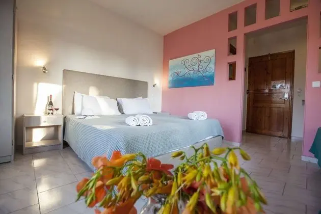 Stüdyo (3 guests)