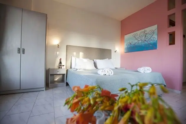 Stüdyo (3 guests)