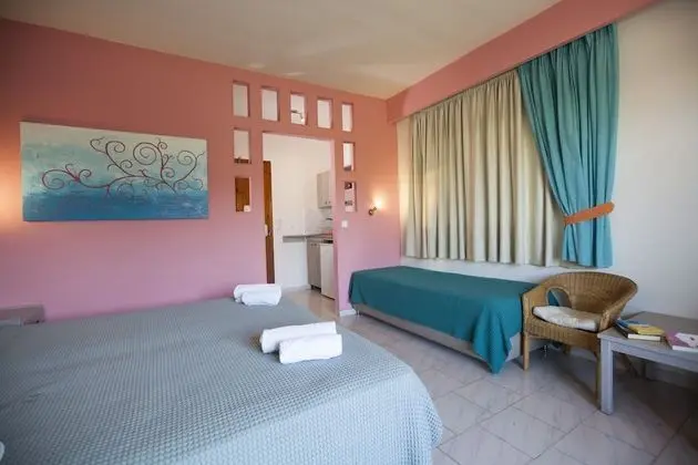 Stüdyo (3 guests)