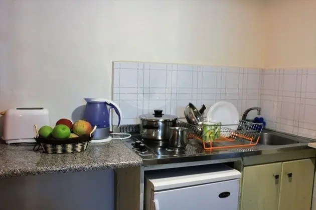 Stüdyo (3 guests)