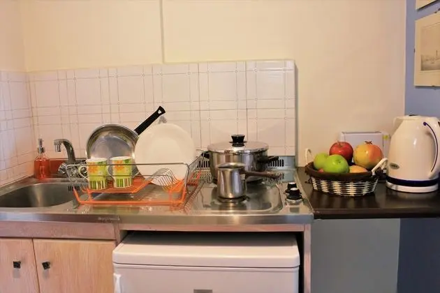 Stüdyo (3 guests)