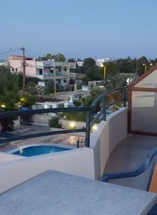 Stüdyo (3 guests)